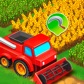 Harvest Land Logo